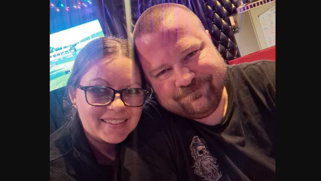 Fundraiser for Mary Gerbo by Mark DeLarm : Support for Aaron Gerbo's ...