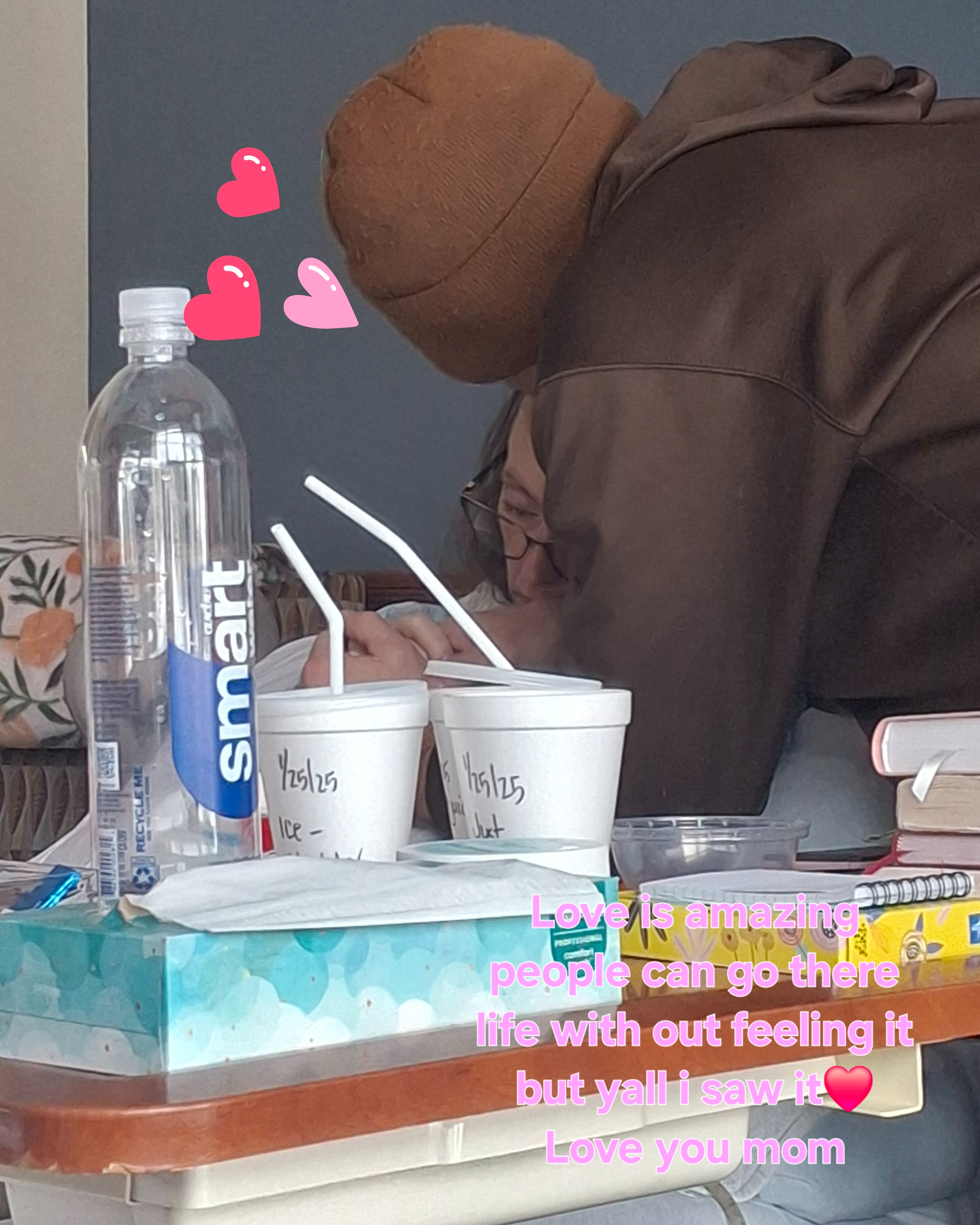 tomen agua - Meme by ..EL..GANZO.. :) Memedroid, image size:3060x3824