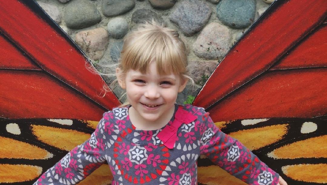 Support Octavia's Family Through Tragic Loss photo