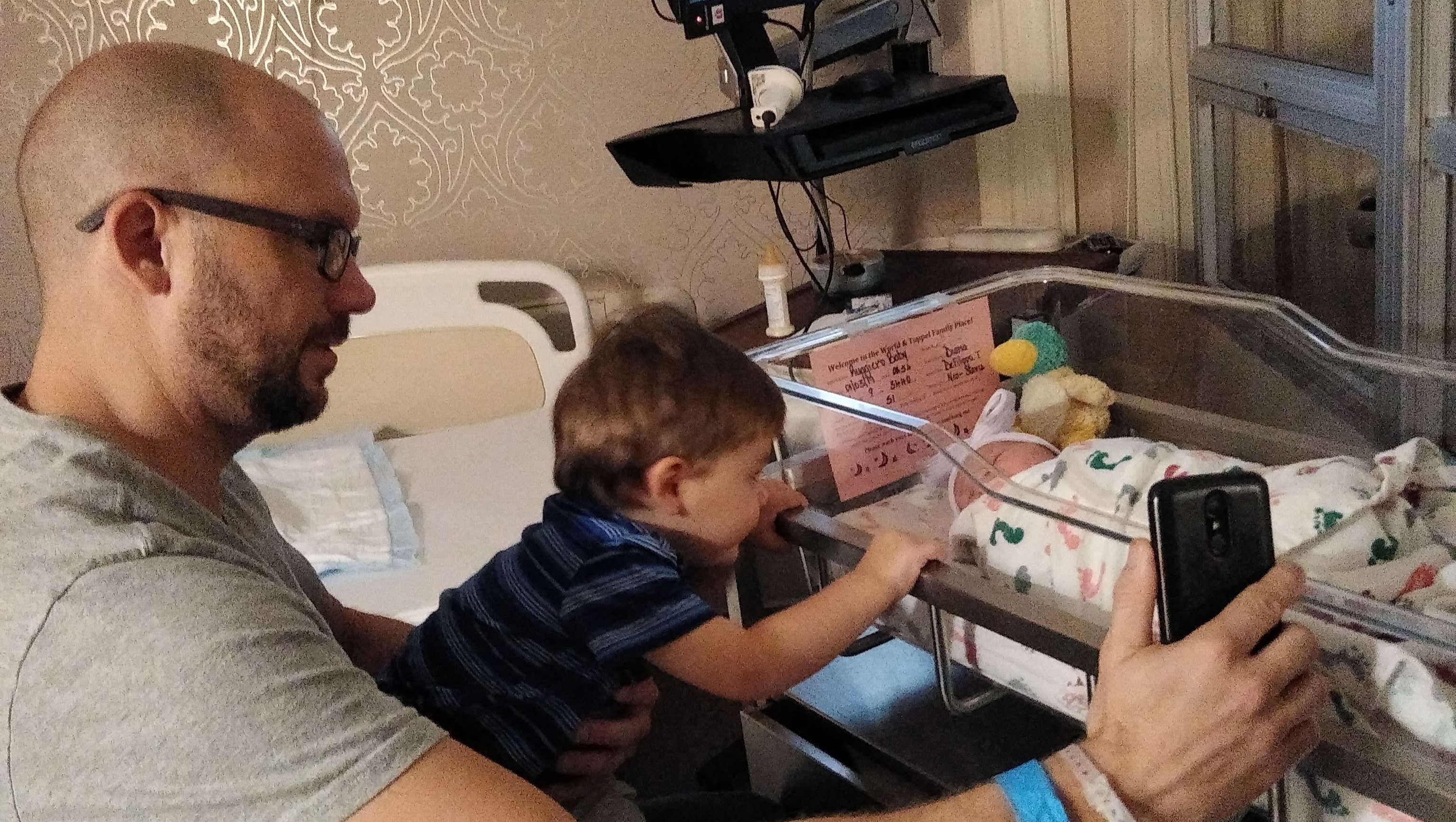 Tom Ruegger Children Fundraiser by Kristin ruggiero : Financial help for Tom's kids after ...