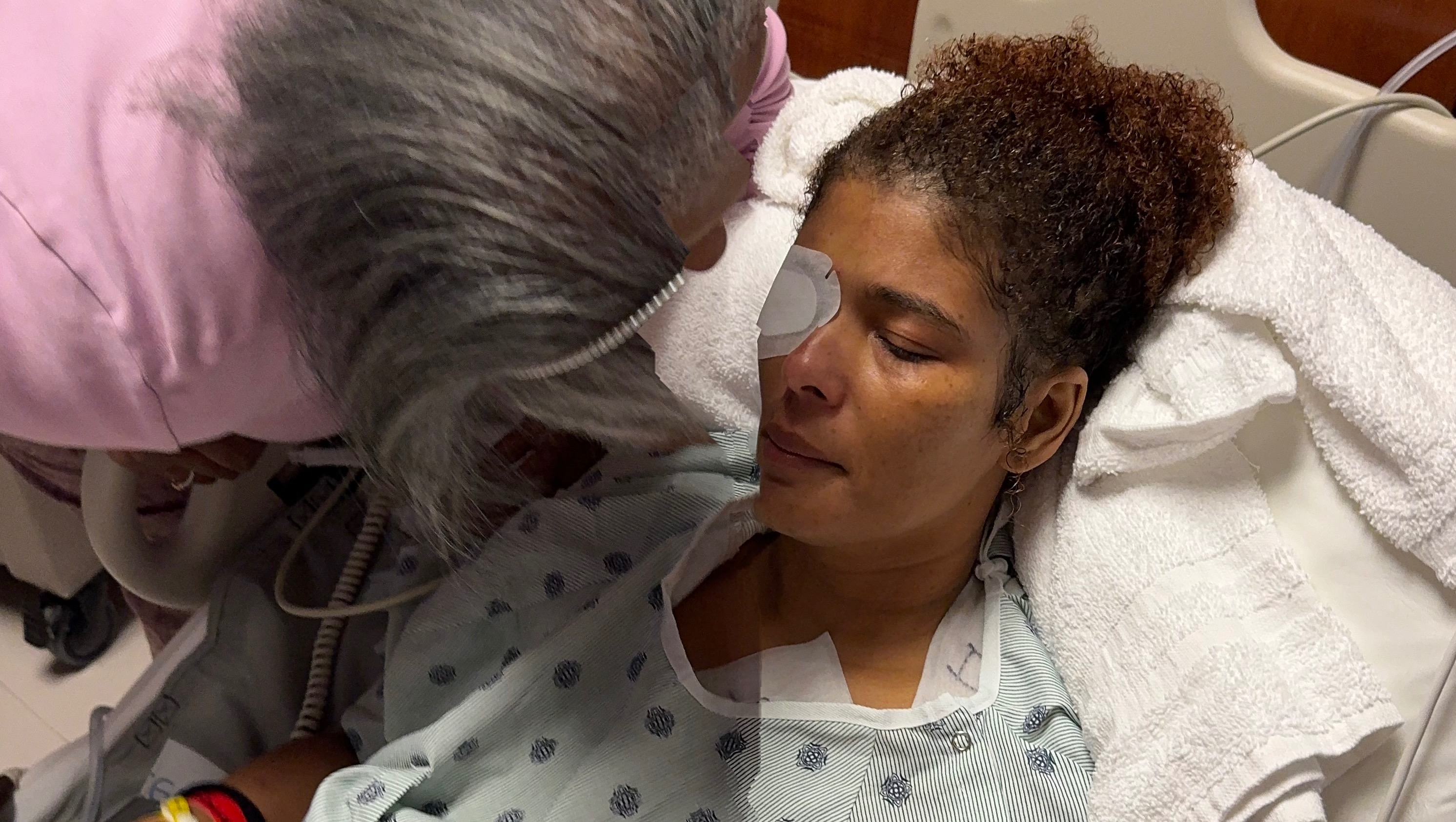 Brooke Synn'S Journey To Healing - eiu13pp