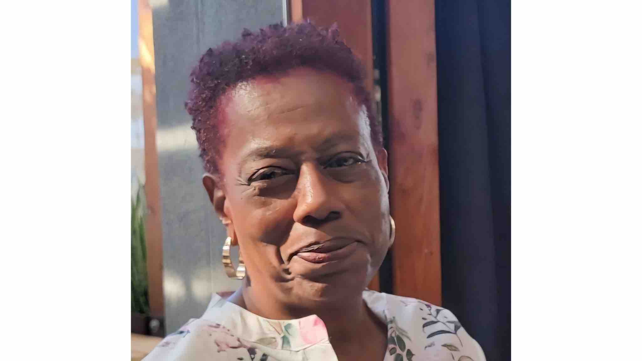 Fundraiser for Lenora Blackwood by Carmen Njelita : Help Us Honor the