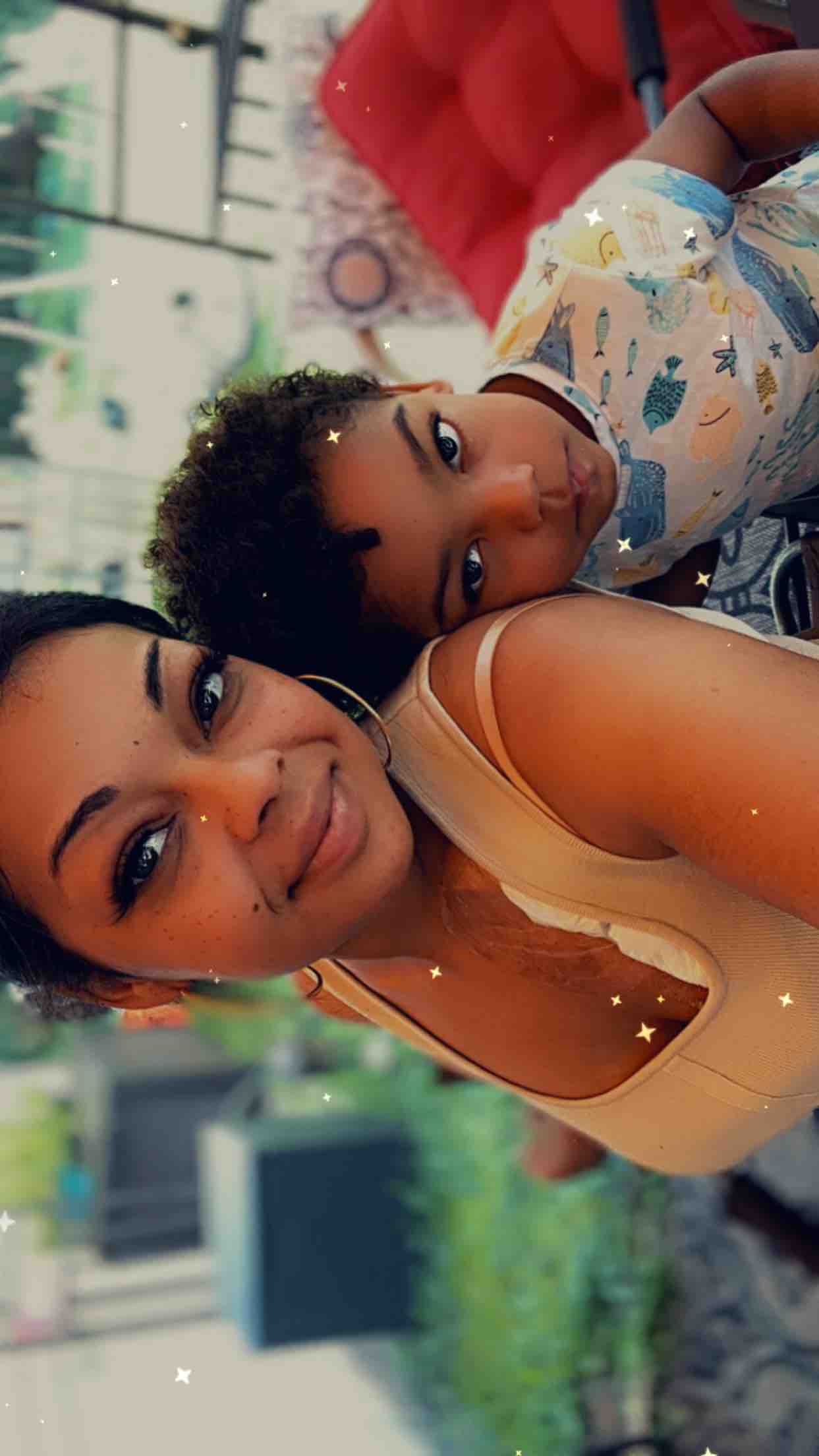 Help Jasmine's Fight for Kidney Transplant photo