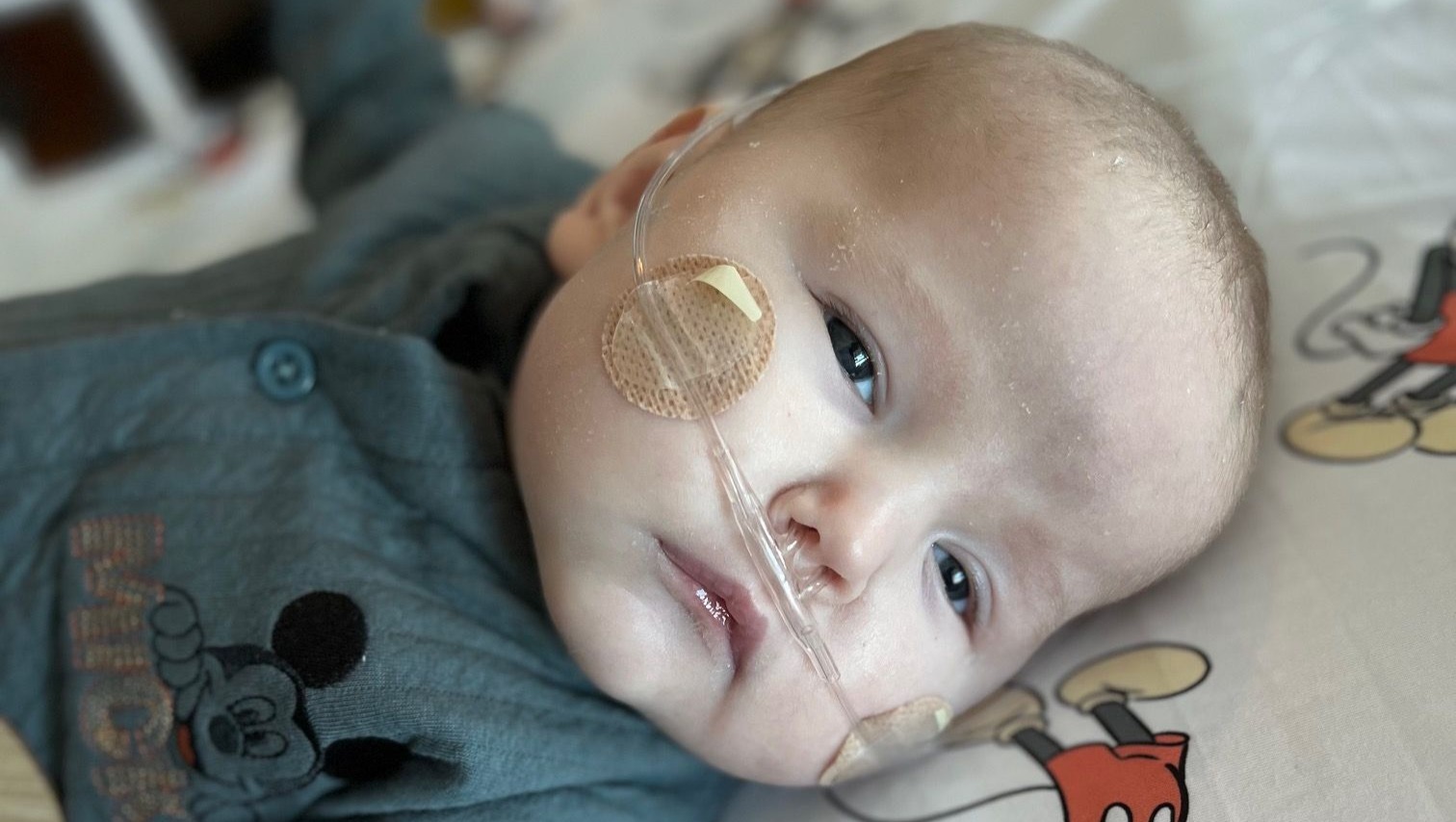 Fundraiser for Garret Spidle by Darryl Spidle Stand with Tate's