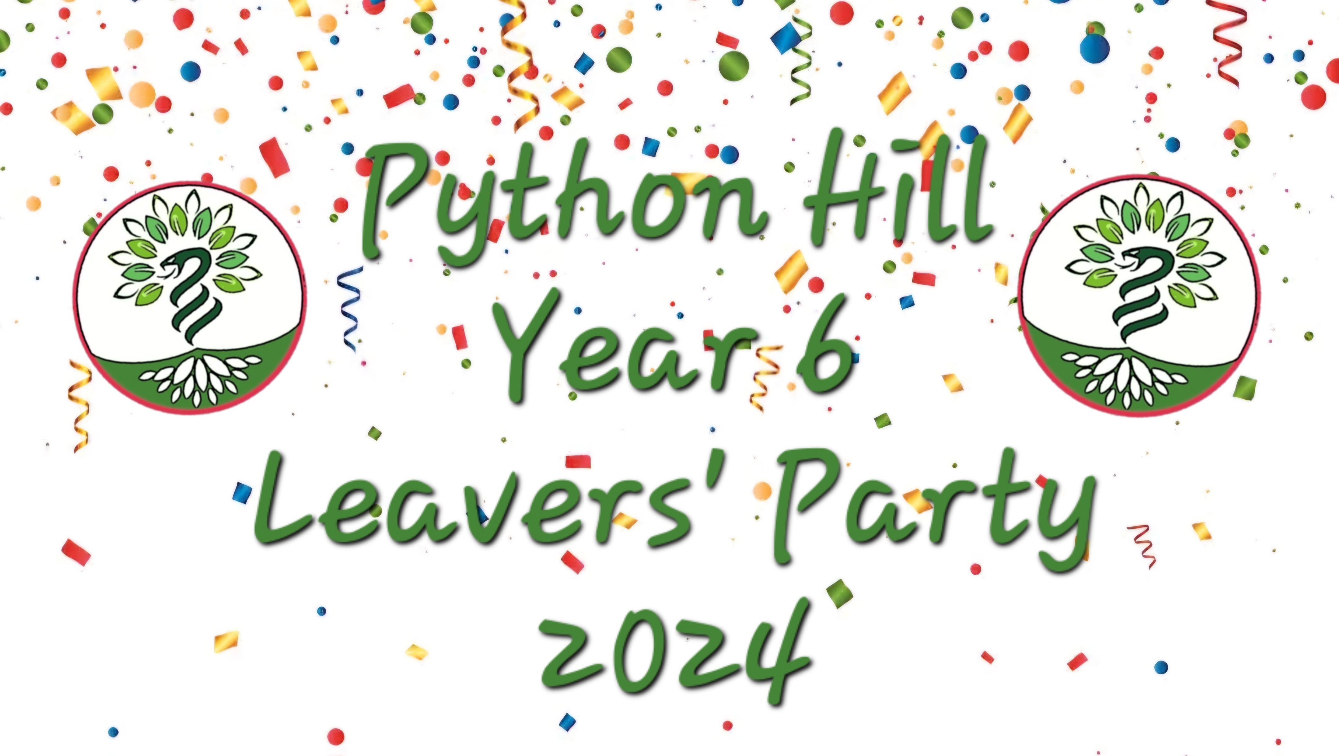 Fundraiser by Natalie Chadbourne : Python Hill Year 6 Leavers' Party 2024