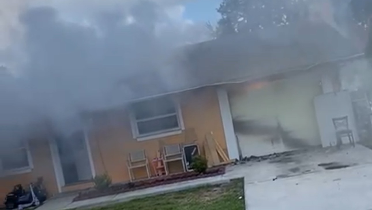 Fundraiser by Vincent Williams : Help Rebuild Life After Devastating Fire