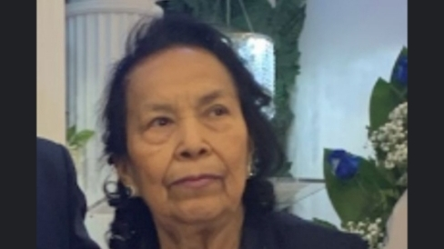 Fundraiser by Oscar Hidalgo In Memory of Maria del Carmen Hidalgo