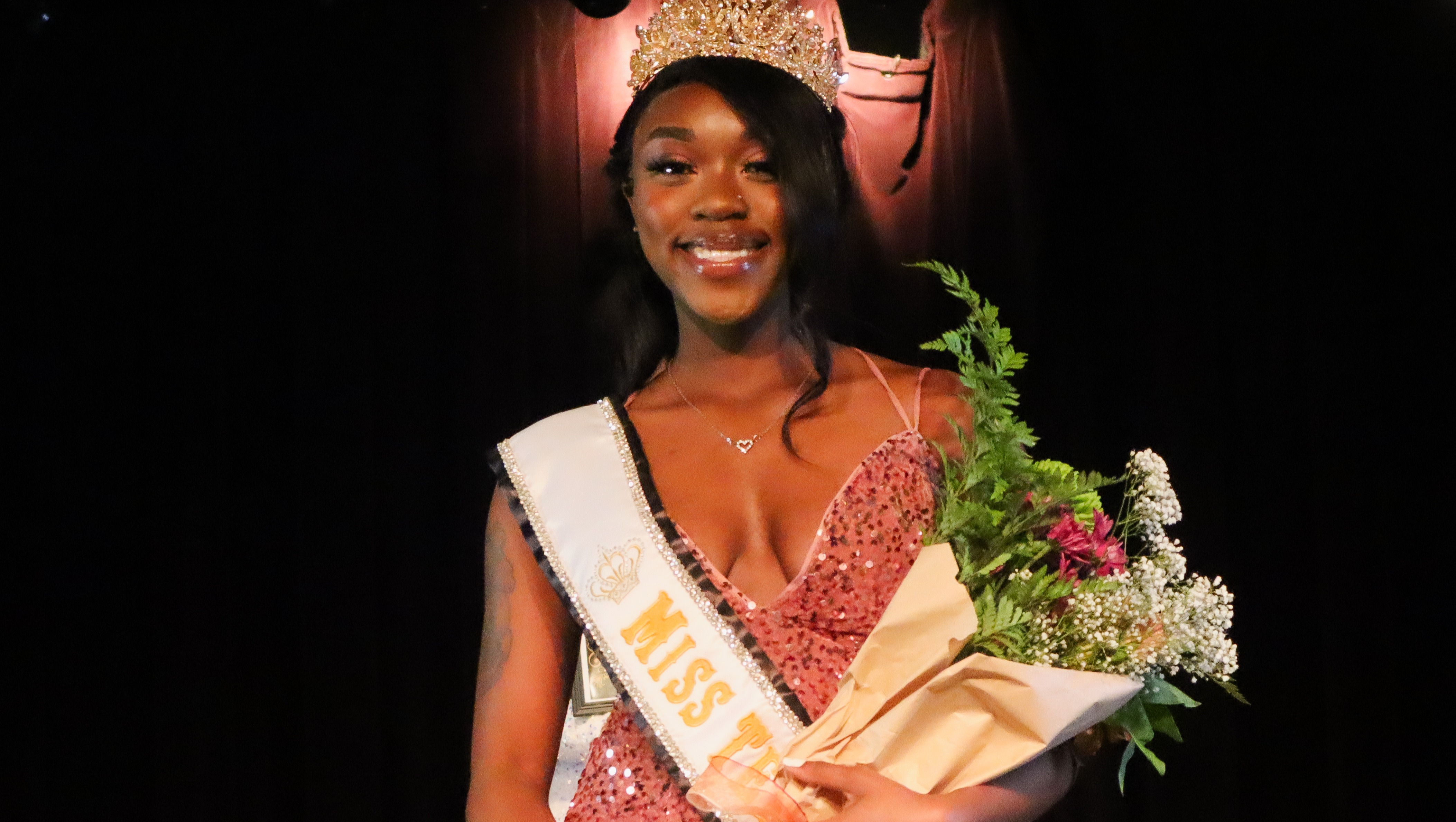 Fundraiser by Brett Brooks Help Ameana Shine at Miss Illinois Juneteenth