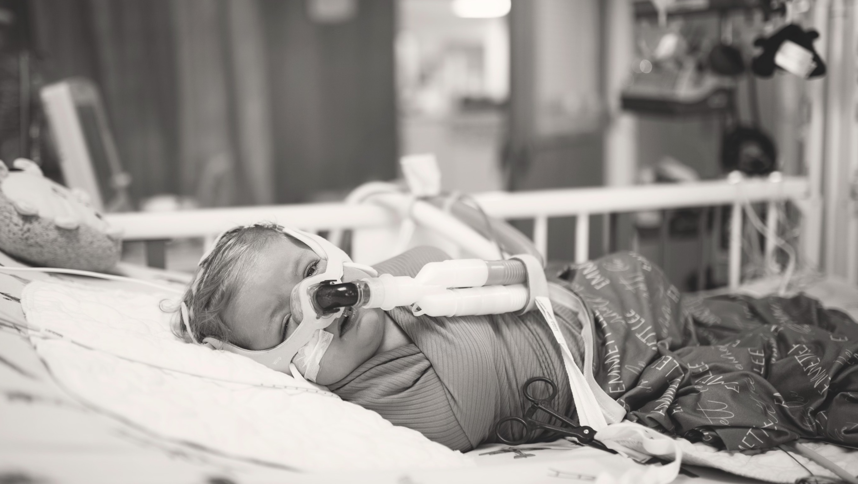 Support Emmett’s Fight photo