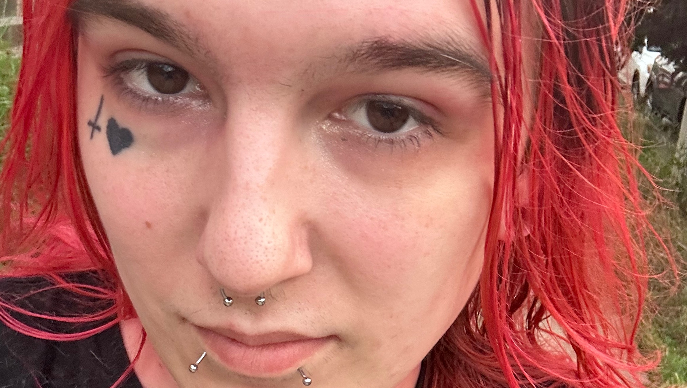 Donate to Support Riley's Journey to Stability, organized by Riley Lefebvre