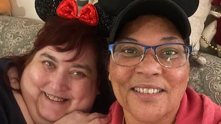 Jen hates Cancer (and Capitalism) photo