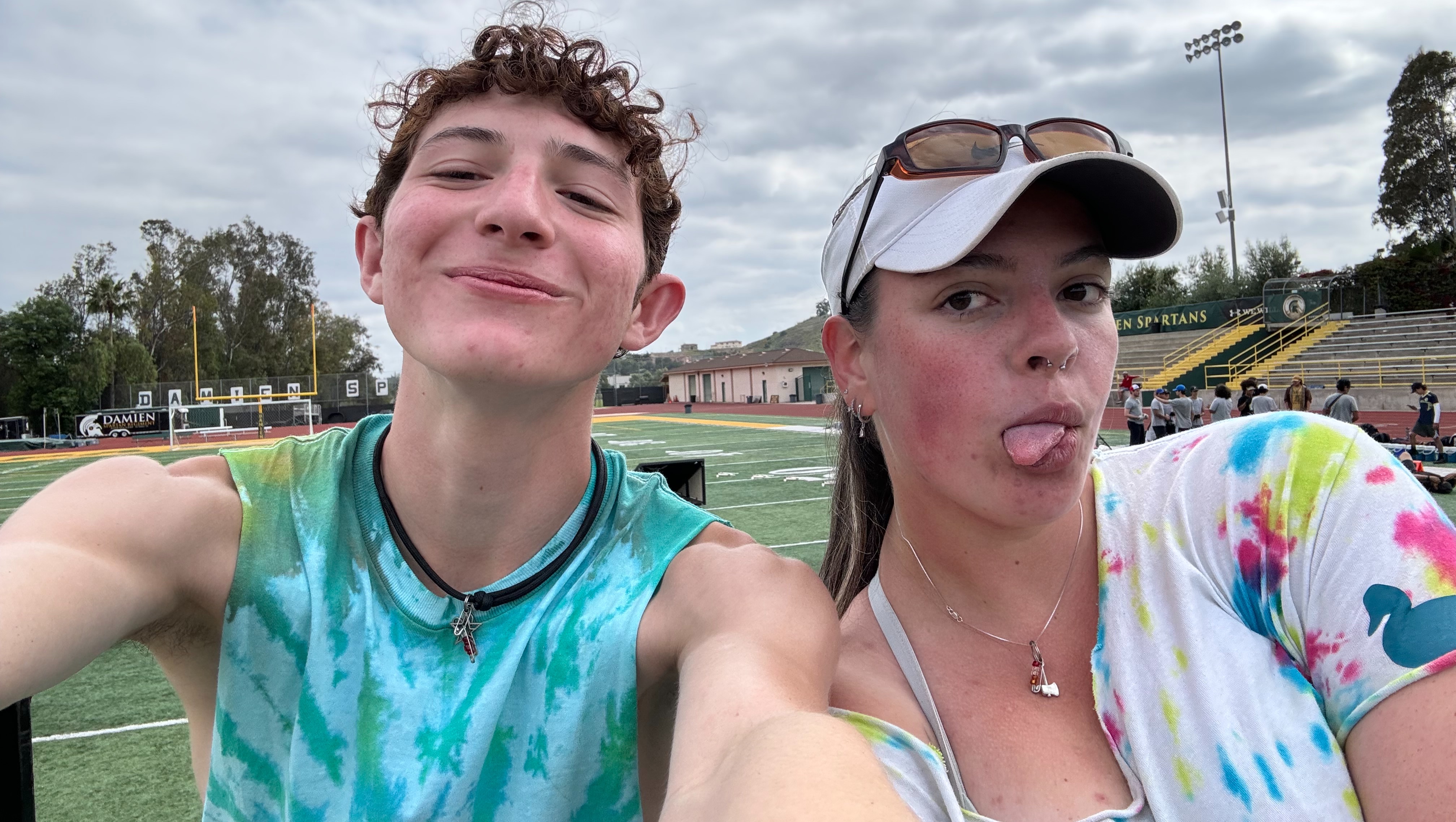 Fundraiser by Olivia Siroky : Help Olivia Realize Her Drum Corps Dream