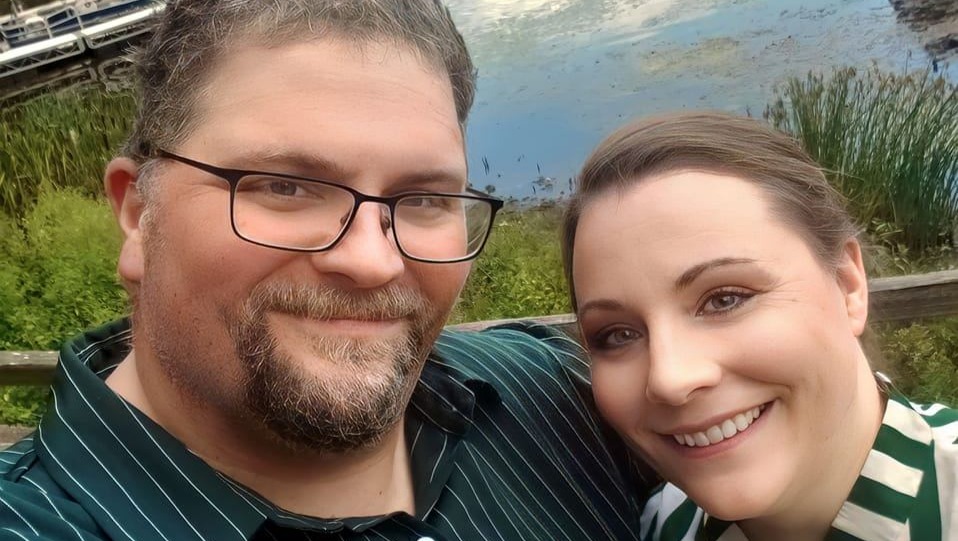 Support Gary's Recovery from Brain Surgery photo