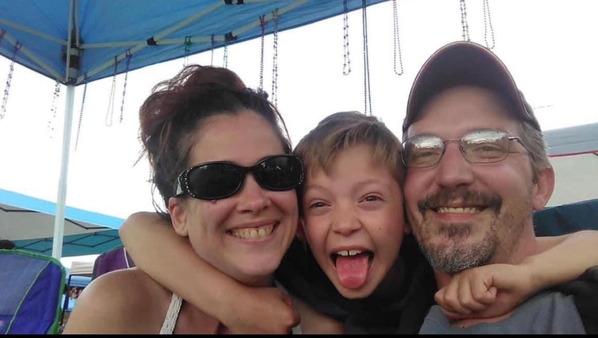 Support Ian's Family Through His Recovery photo