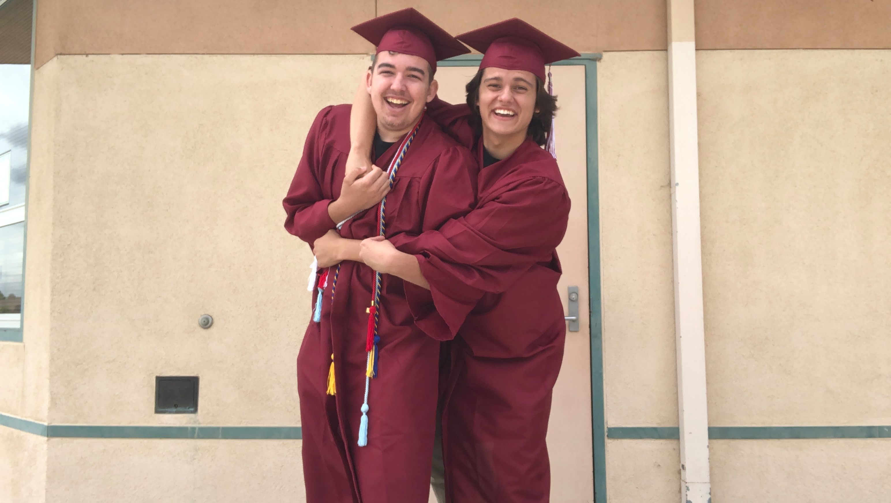 Devin's Journey with Superficial Siderosis Documentary