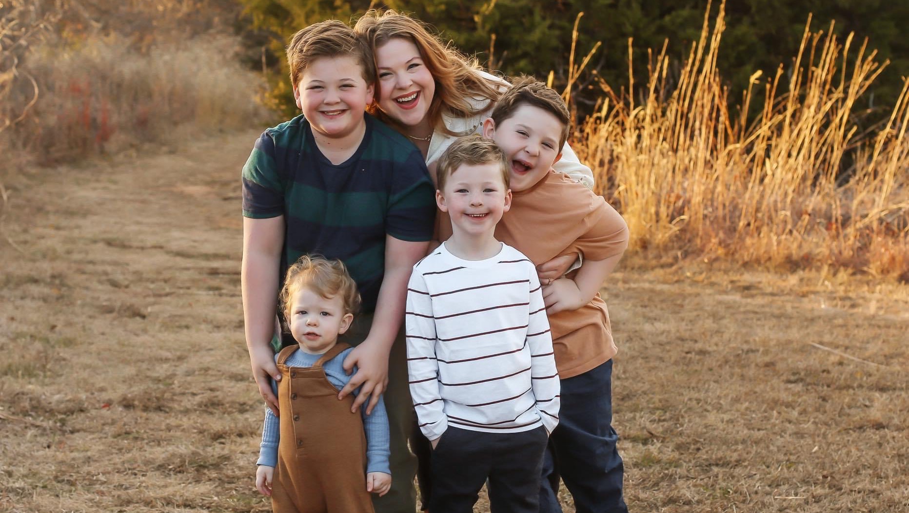 Help Kait Burton with legal fees photo