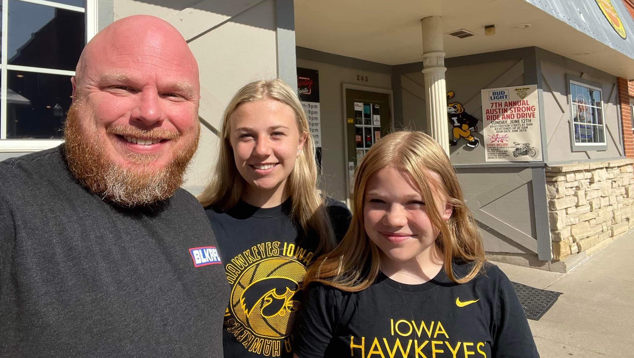 Support Kori's Recovery and Family Needs photo