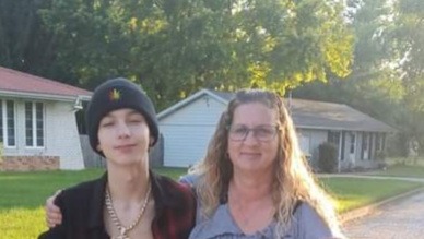 Stand with Reese in His Fight for Life photo