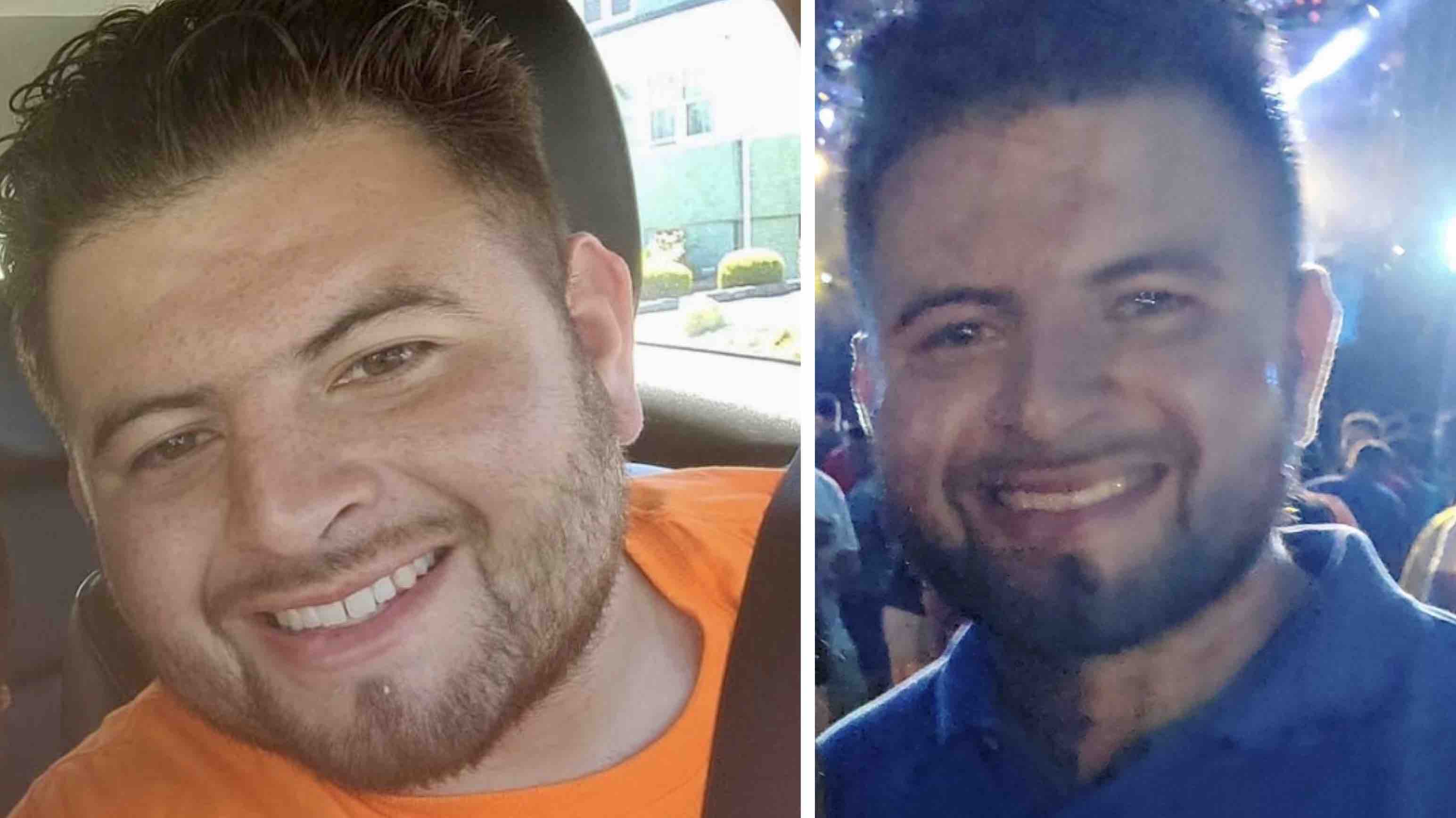 Fundraiser by Jackie Godoy : In Memory of Dennis Rolon