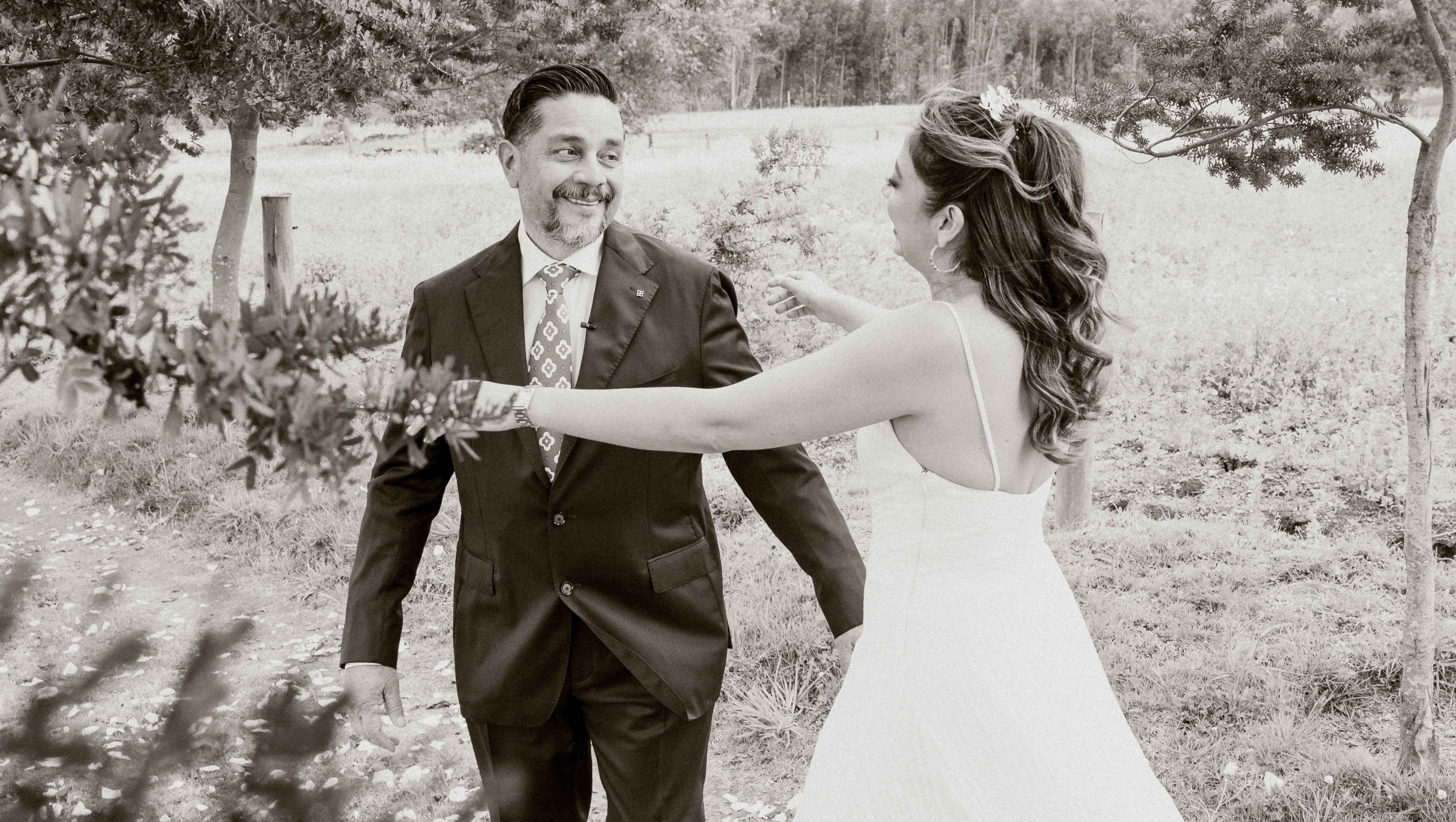 Fundraiser for Estefania Enriquez by Florencia Davalos : Juan Carlos Davalos, image size:4511x2548