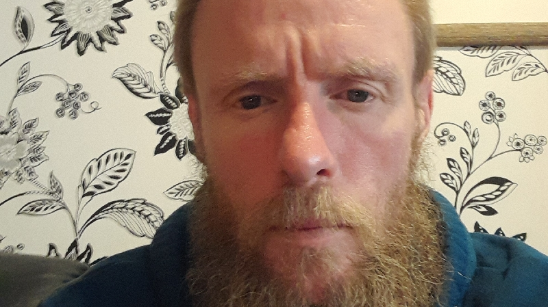 Street preaching ministry photo