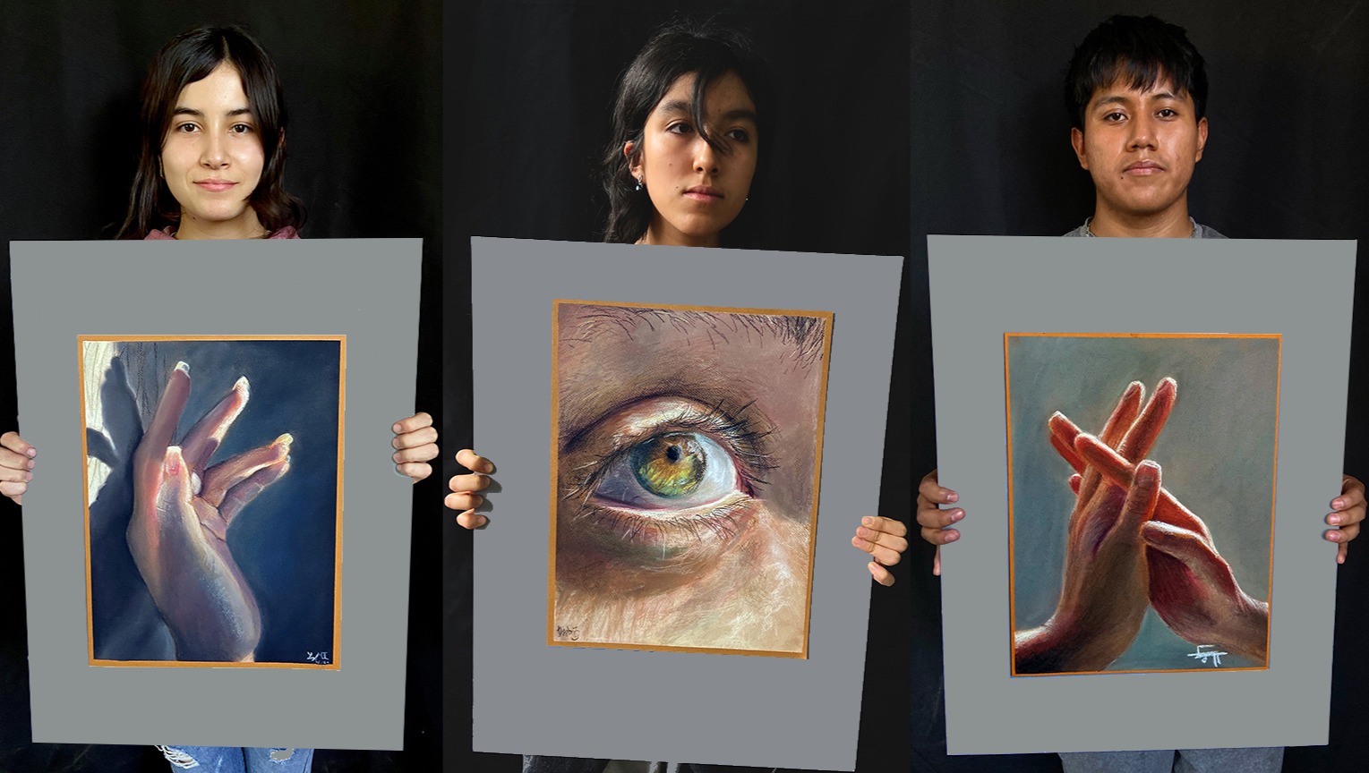 Empower Young Artists in San Miguel de Allende photo