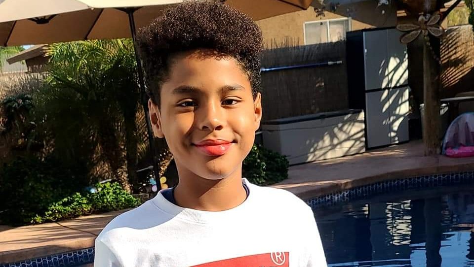 Zay Riddle Fundraiser by APRIL WHIPPLE : Support Zay's family during this ...