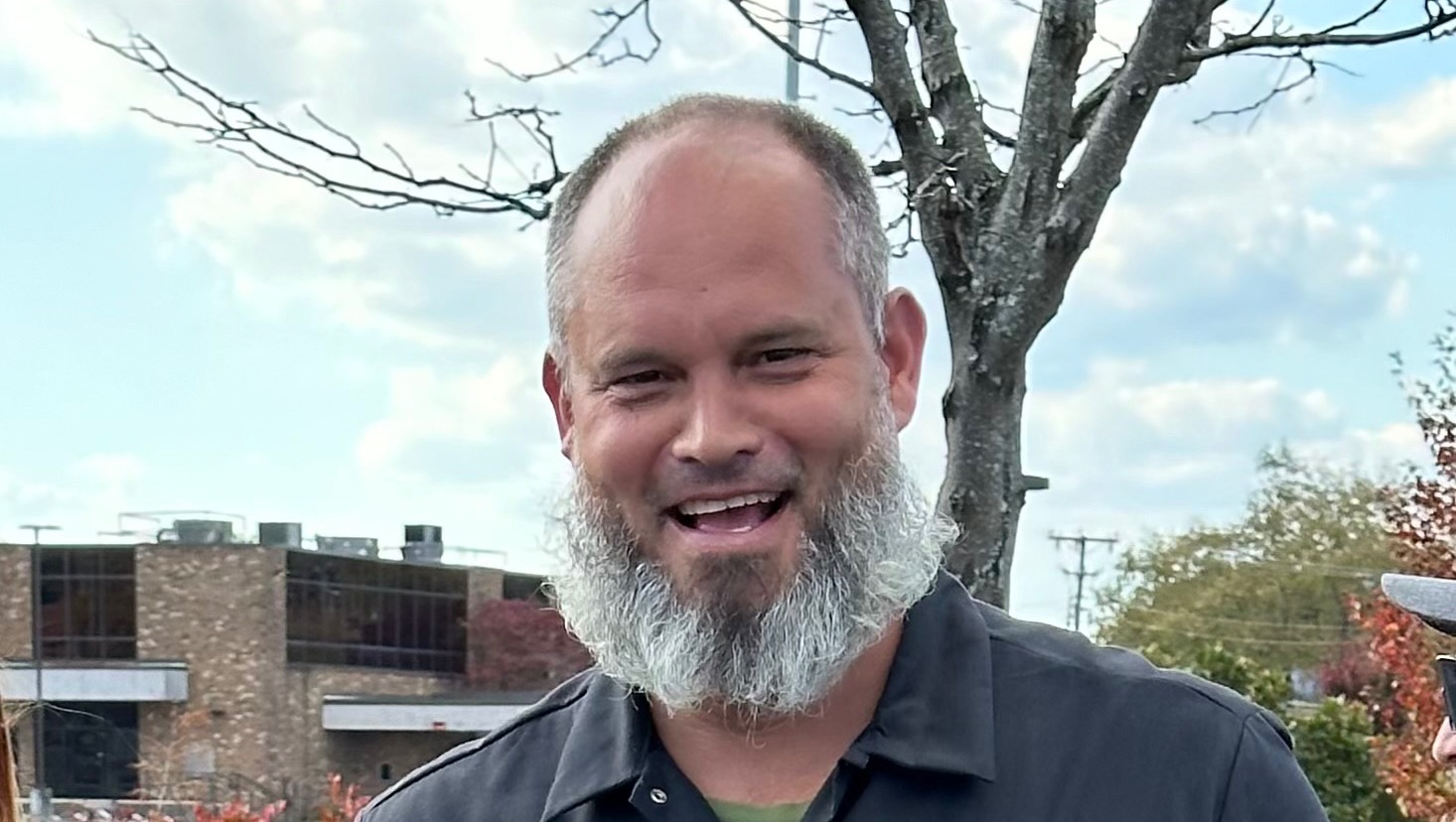 Fundraiser for JOSEPH CAMPBELL by Crystal G White Support Joe