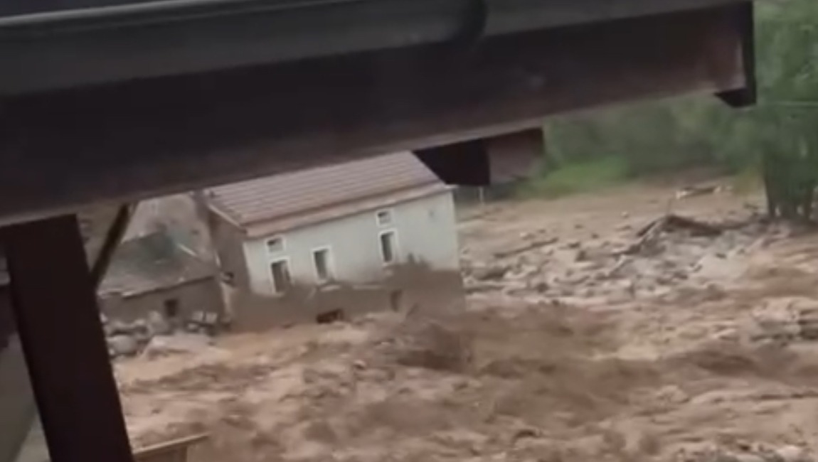 Aiutiamo Alessia e Gianluca. alluvione del 21.06.24 photo