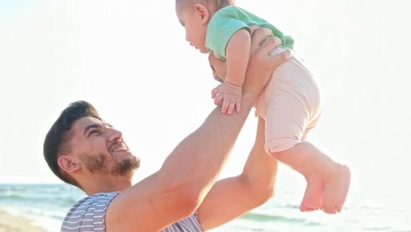 Help Nour's Family Secure Food and Evacuation photo