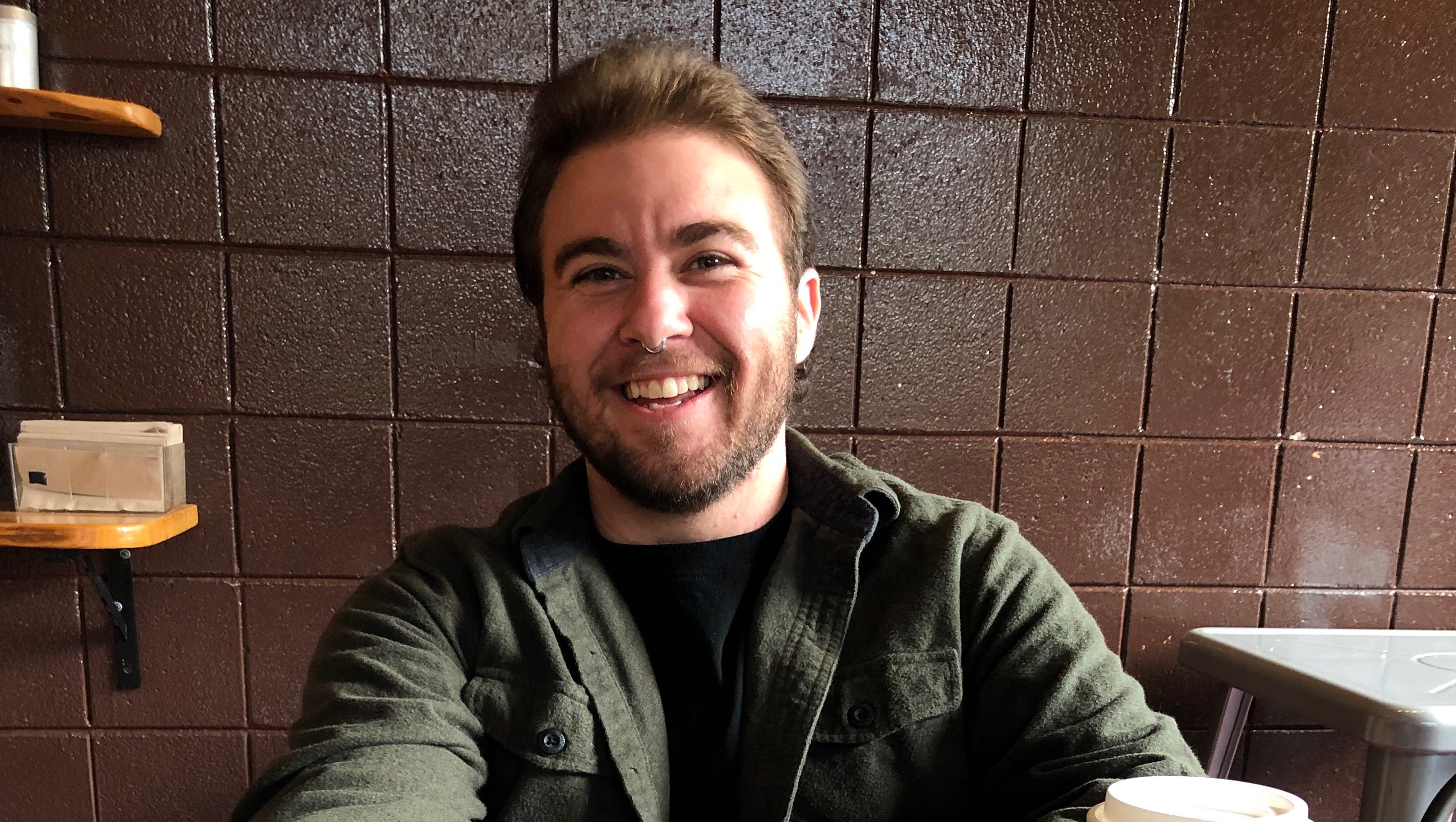 Date Night Success: My Wife'S Transition Journey - jwivxnd
