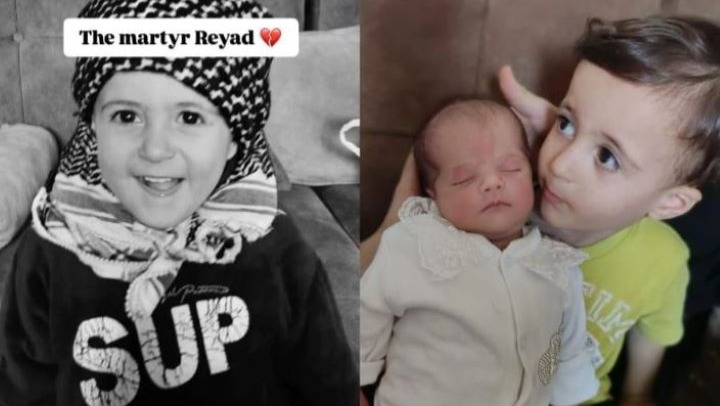 Help Save My Child and Heal My Injured Wife photo