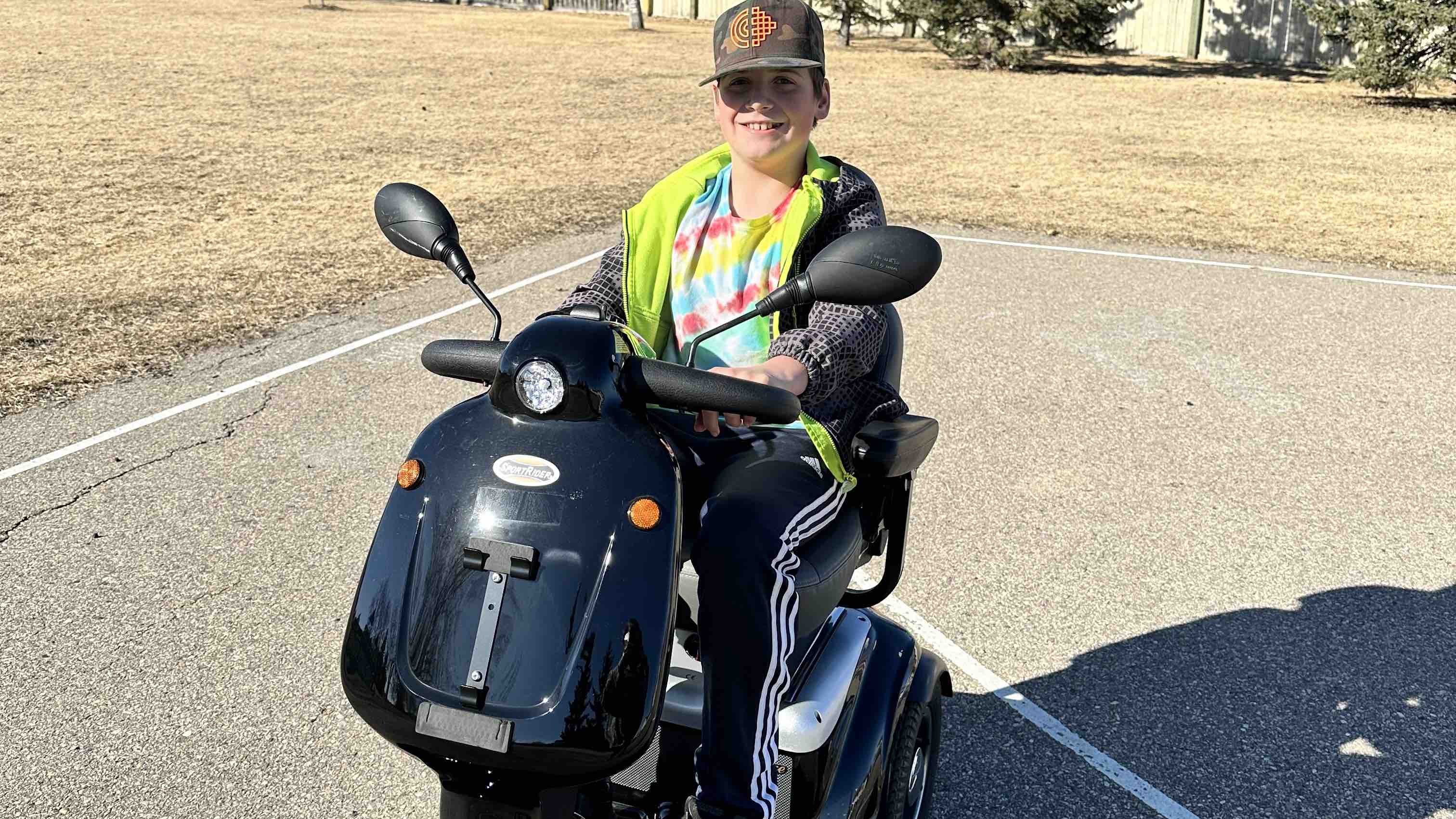 Donate to Troy’s Foot Reconstruction Surgery photo