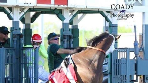 Support Chuck's Fight Against Lung Cancer photo