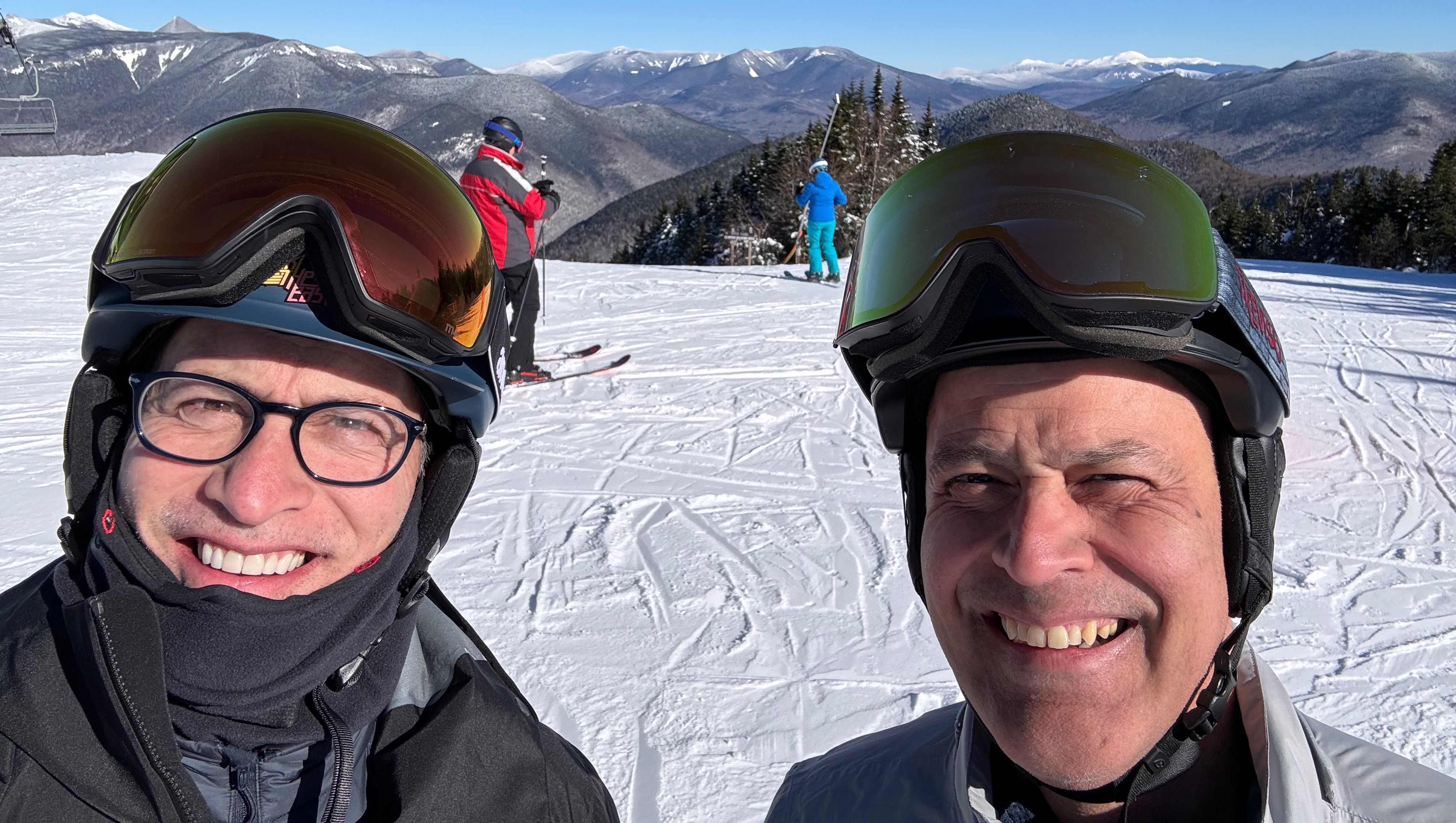 Join Robert Breck's Journey to Recovery photo