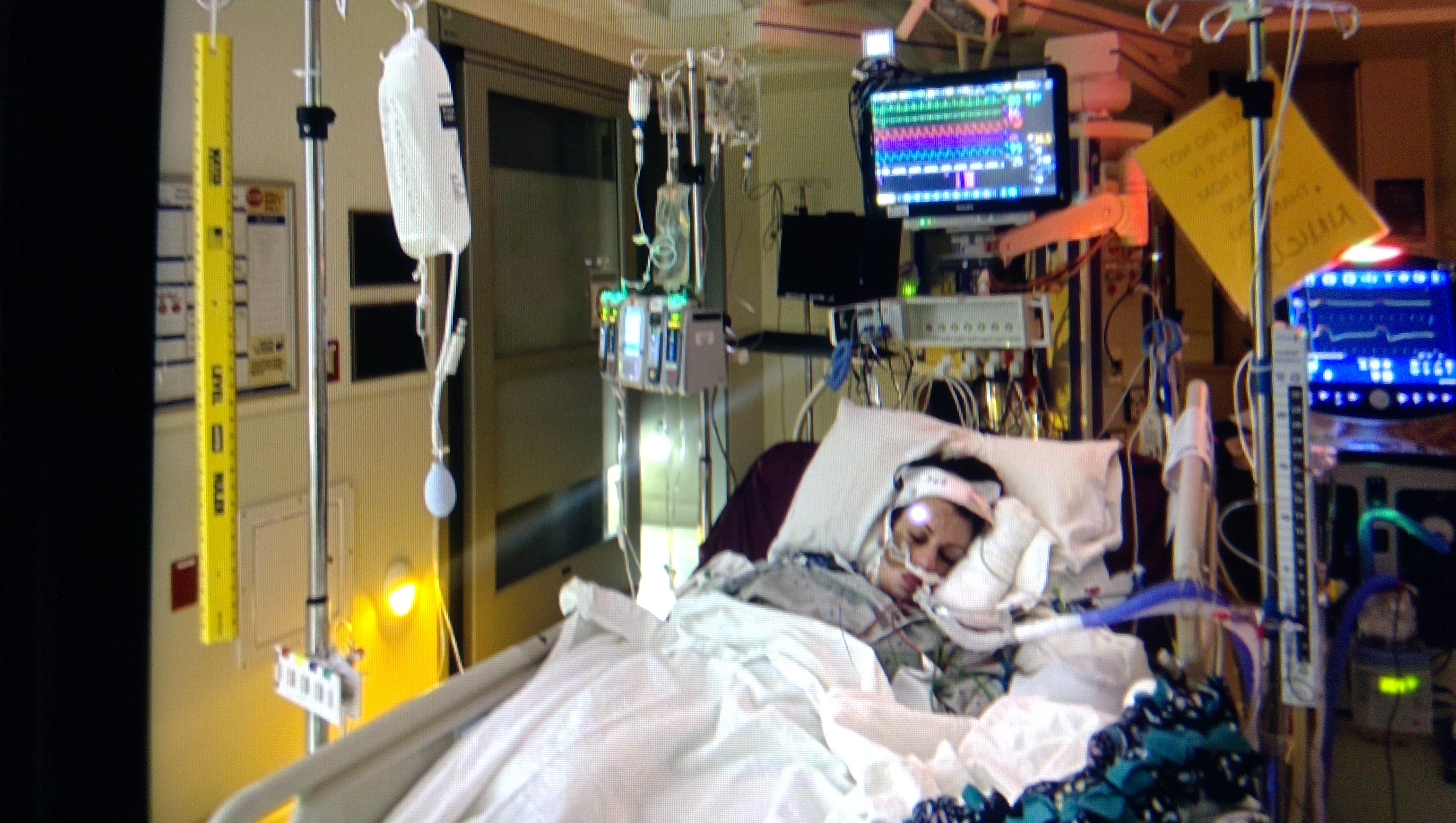 Support Samantha's Road to Recovery photo