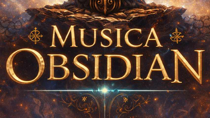 Help Musica Obsidian Fund Events! photo