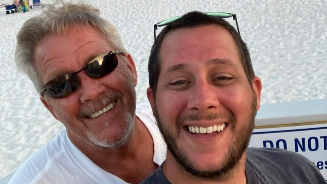 Fundraiser by Douglas C Rhodes : Help Douglas Jr in His Fight for Life