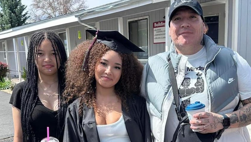 Honoring the Lives of Aleeka and Zion photo