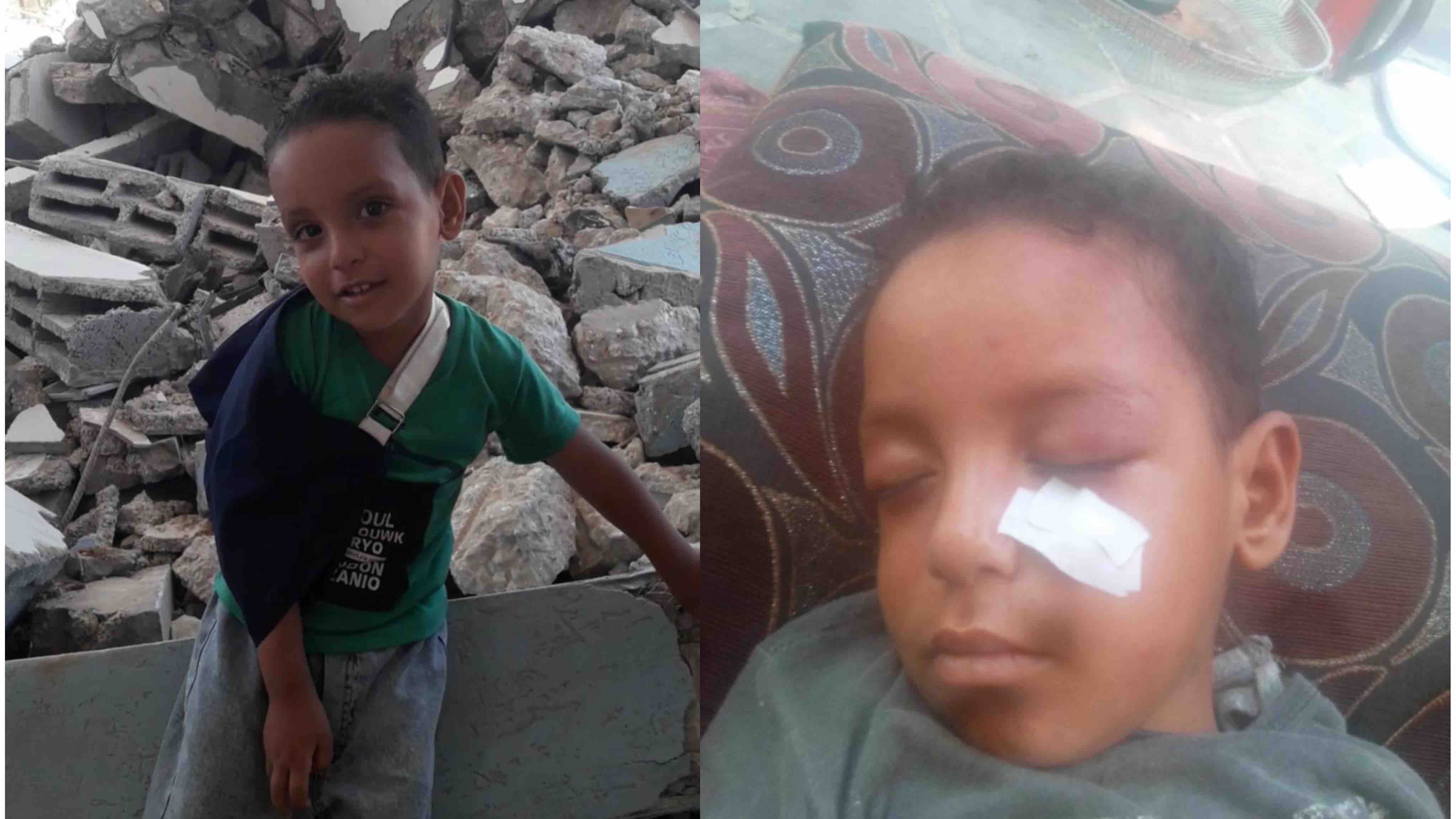 Help my family evacuate from Gaza photo