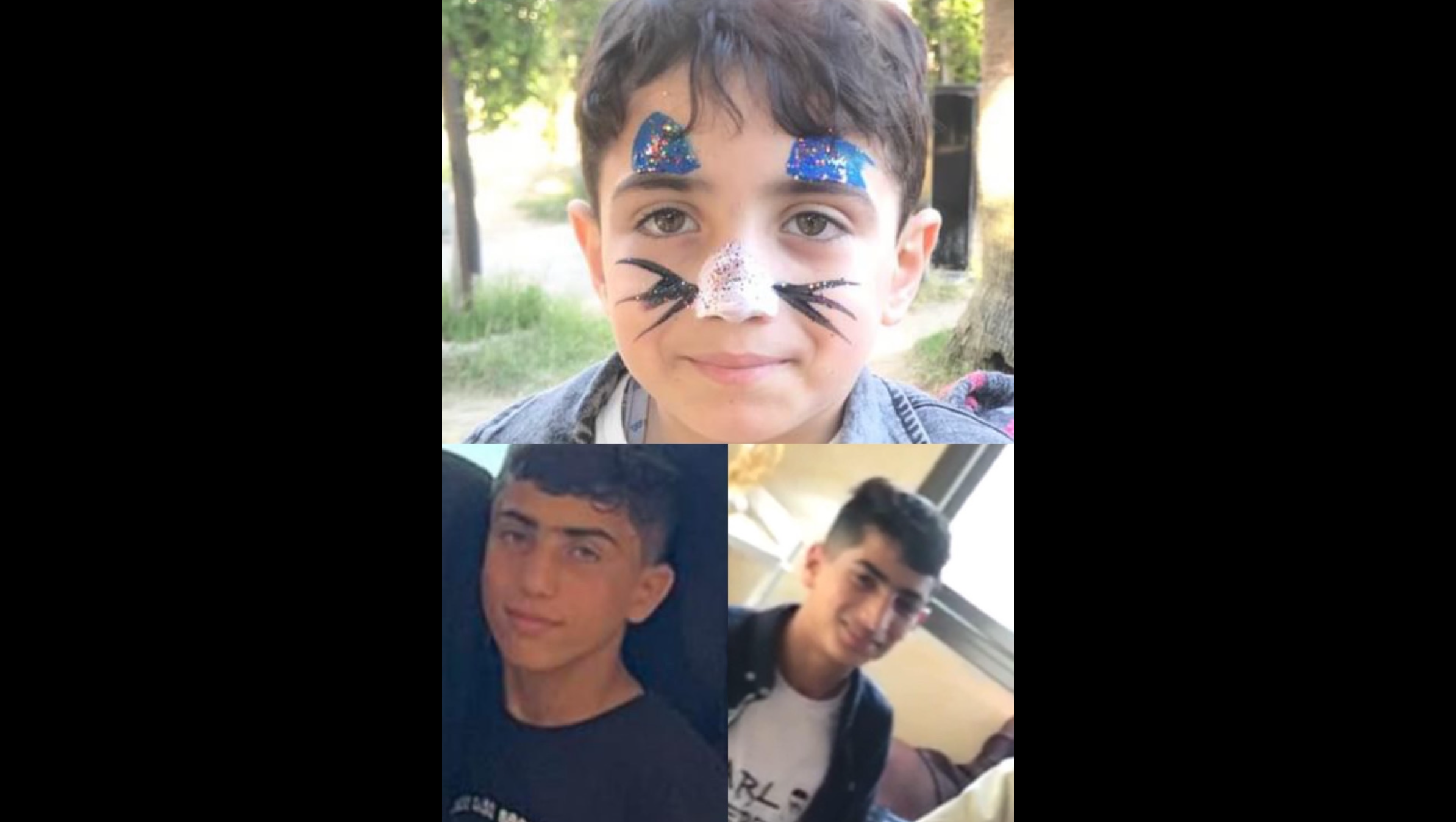 Support Sheikh Yusuf Family: Evacuation, Food, and Water photo