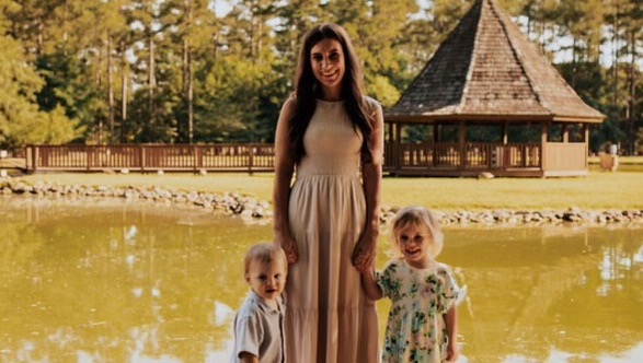 Help Us Ease Shannon’s Journey Through Breast Cancer photo