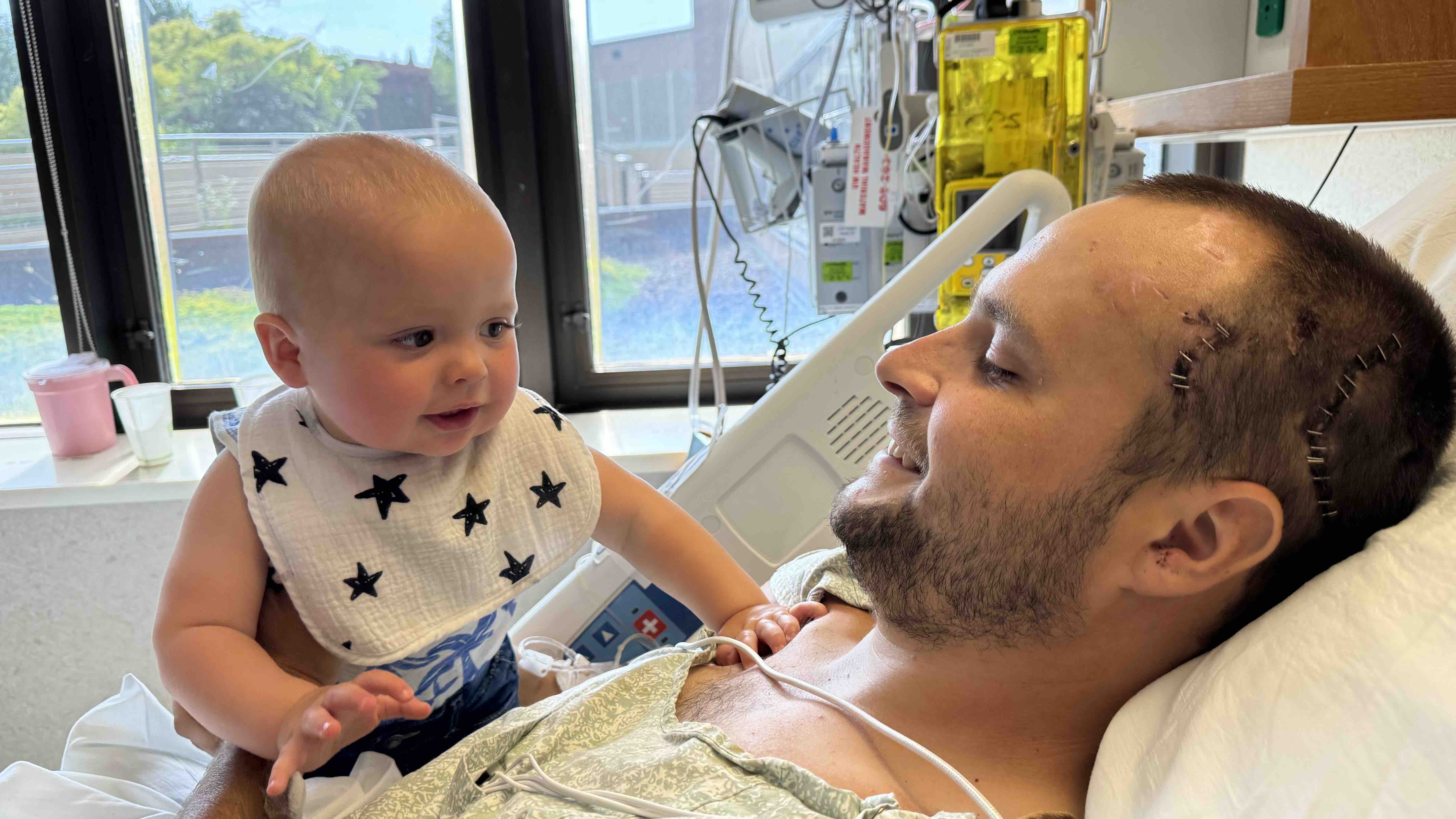 Fundraiser by Diane Ripp : Ripp Family Emergency Fund