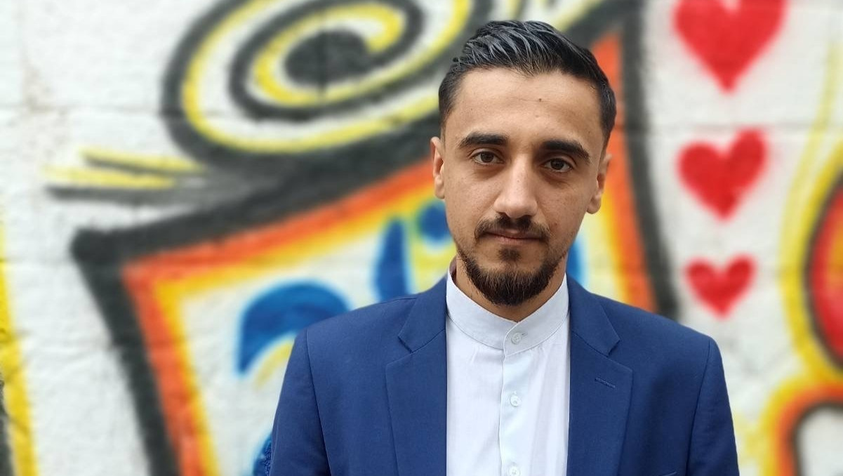 Urgent Relief for Ali's and Mohammed's Displaced Family photo