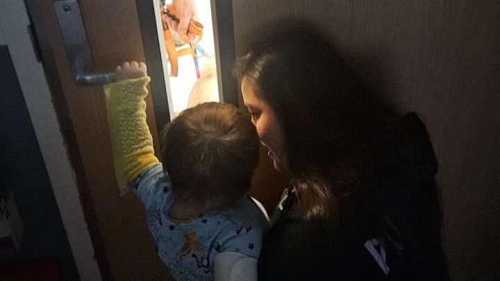 Support Mason Kewan's Fight Against Leukemia photo