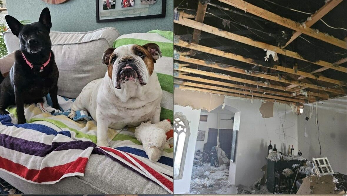 Fundraiser for Eric Kludt by Valeria Sosa : Eric Kludt's Family