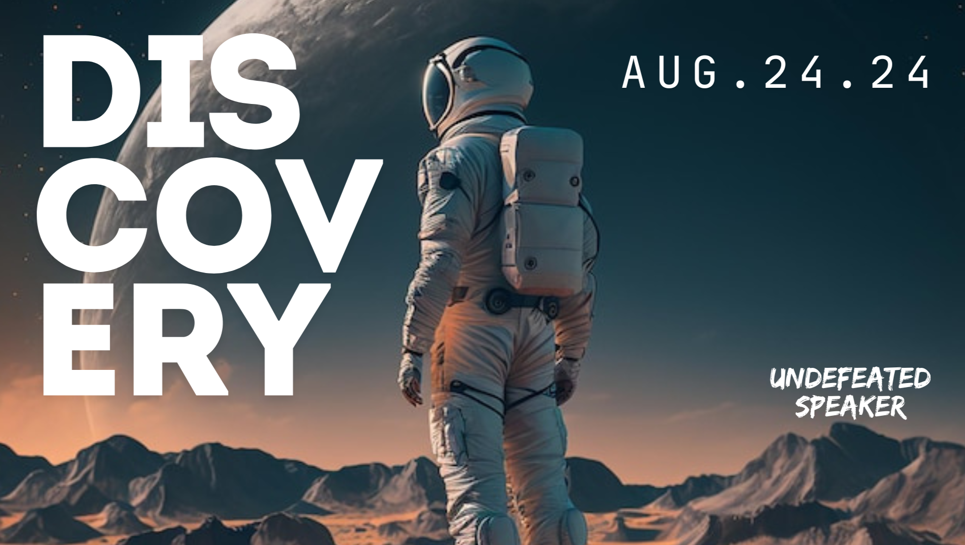 Empower San Antonio with James Harris Jr photo