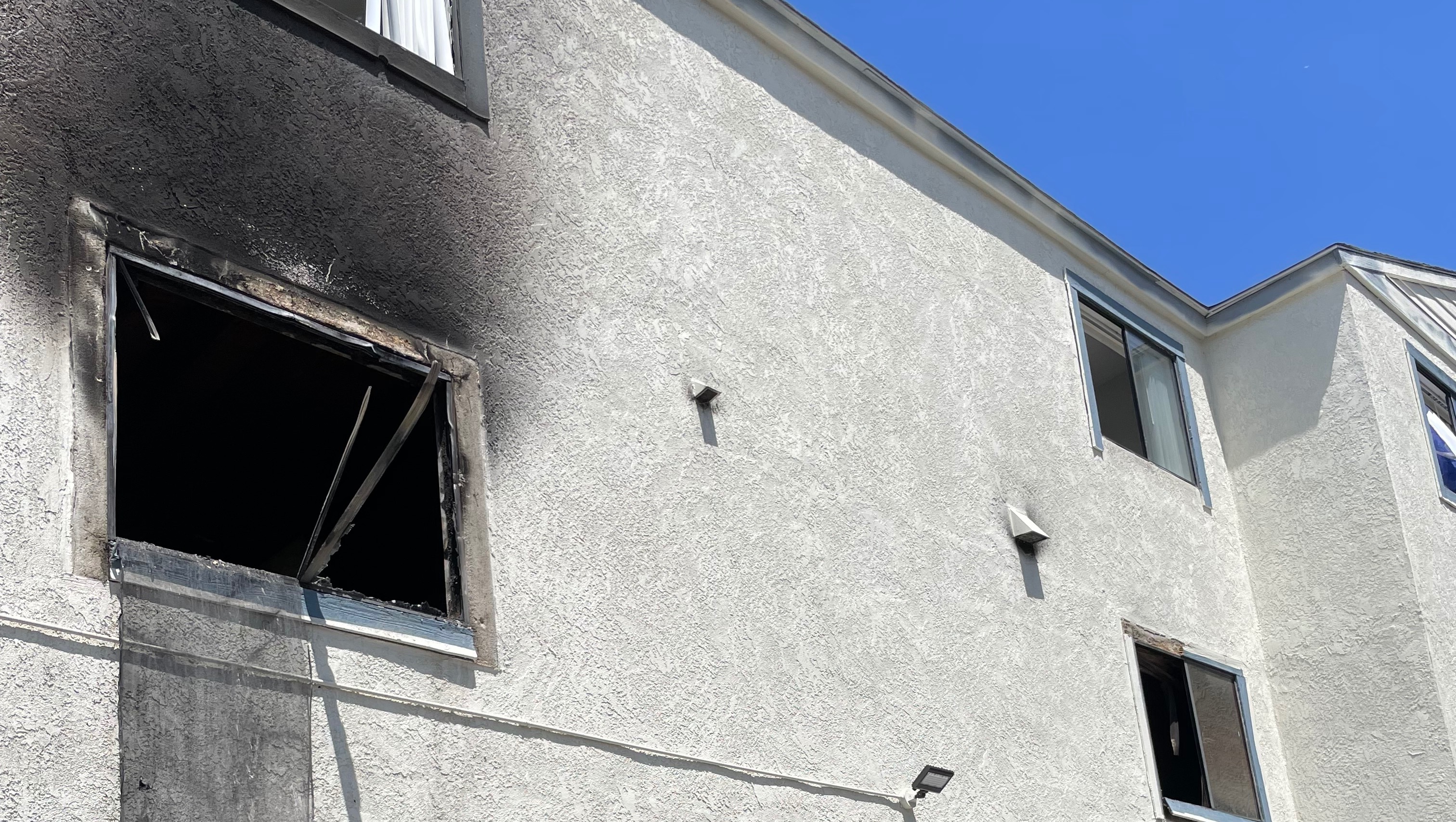 Fundraiser by sarah lopez : Help Rebuild Lives After Devastating Fire
