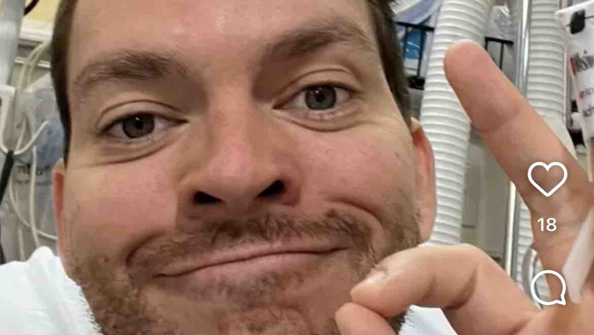 Fundraiser by Jeremy Batterson : Jeremy's Medical and Financial Saga