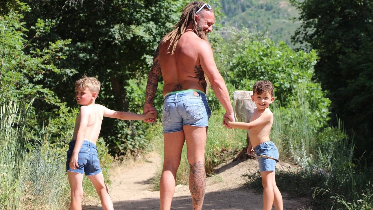 Help Spencer Run Again photo